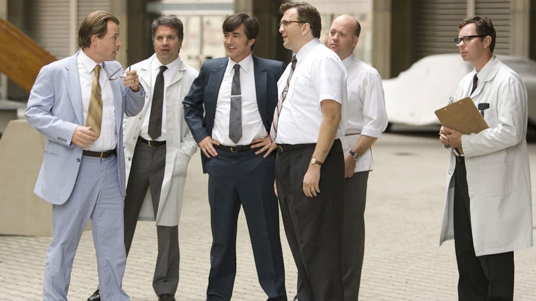 Flash of Genius backdrop 10