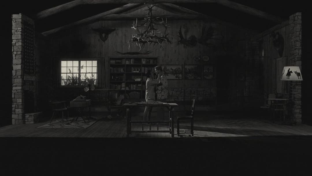 Asteroid City backdrop 3