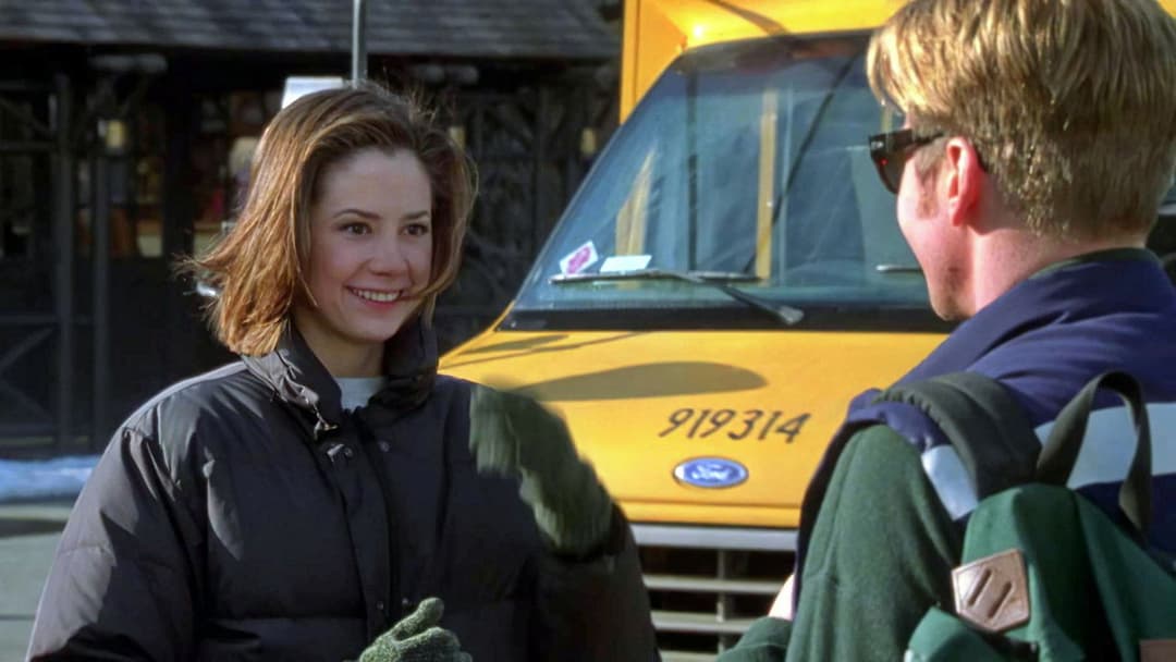 At First Sight backdrop 8