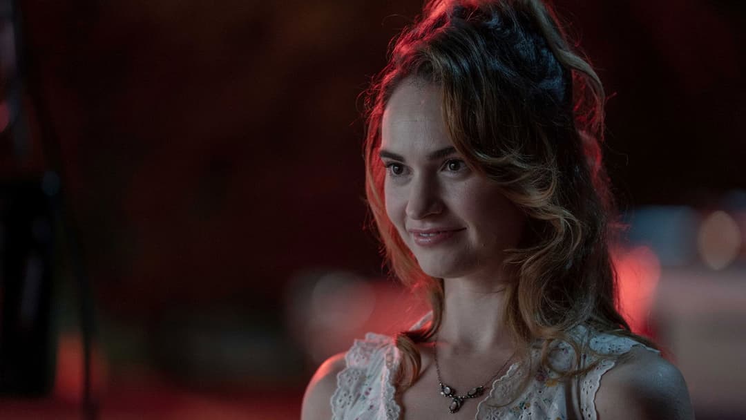 The Iron Claw backdrop 17