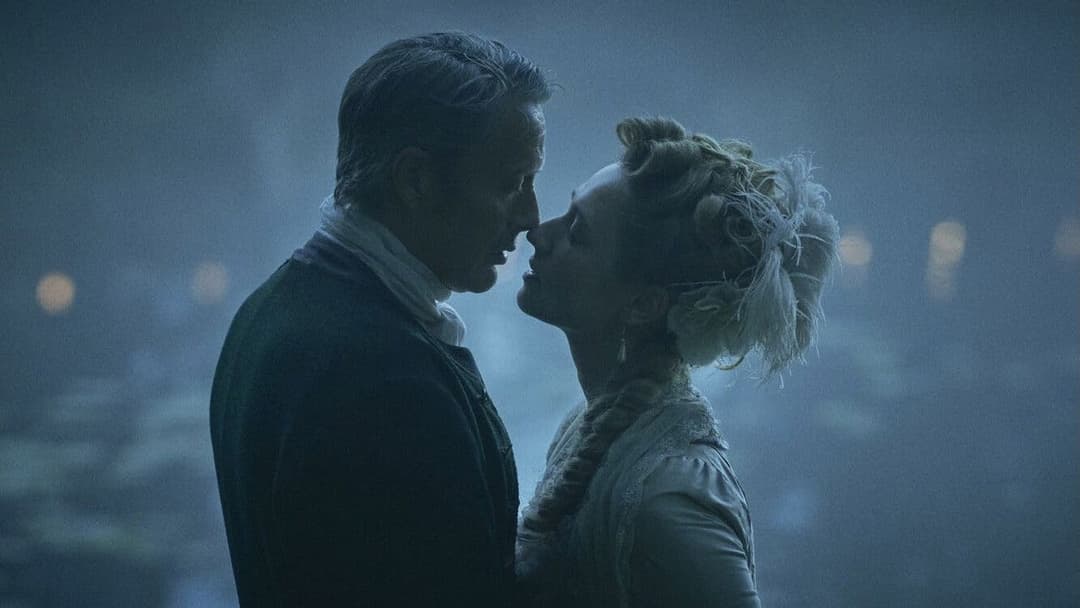 The Promised Land backdrop 19