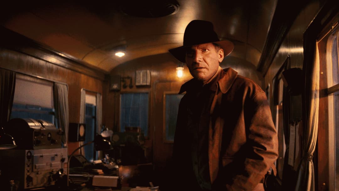 Indiana Jones and the Dial of Destiny backdrop 6