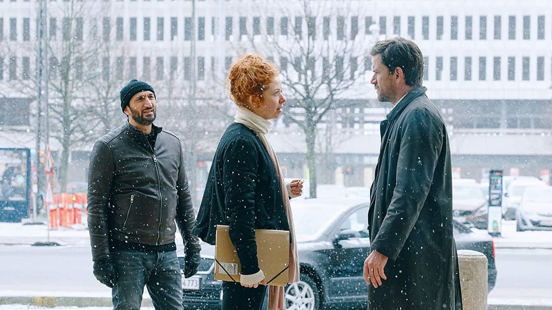 Містеріум. Журнал 64 backdrop 5