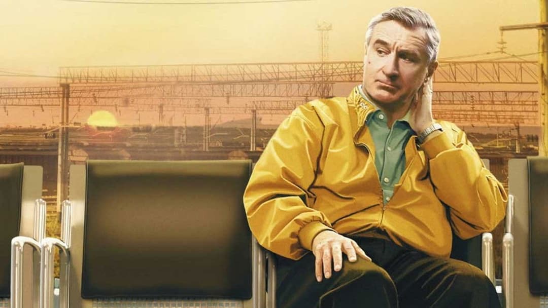 Everybody's Fine backdrop 6