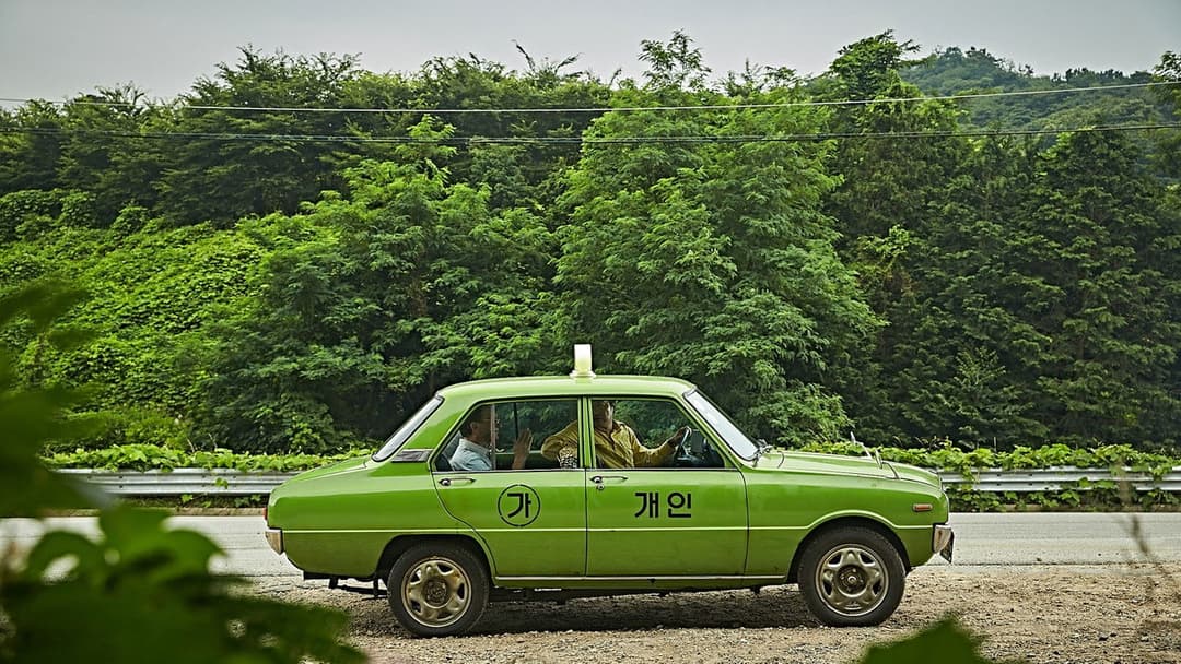 A Taxi Driver backdrop 18