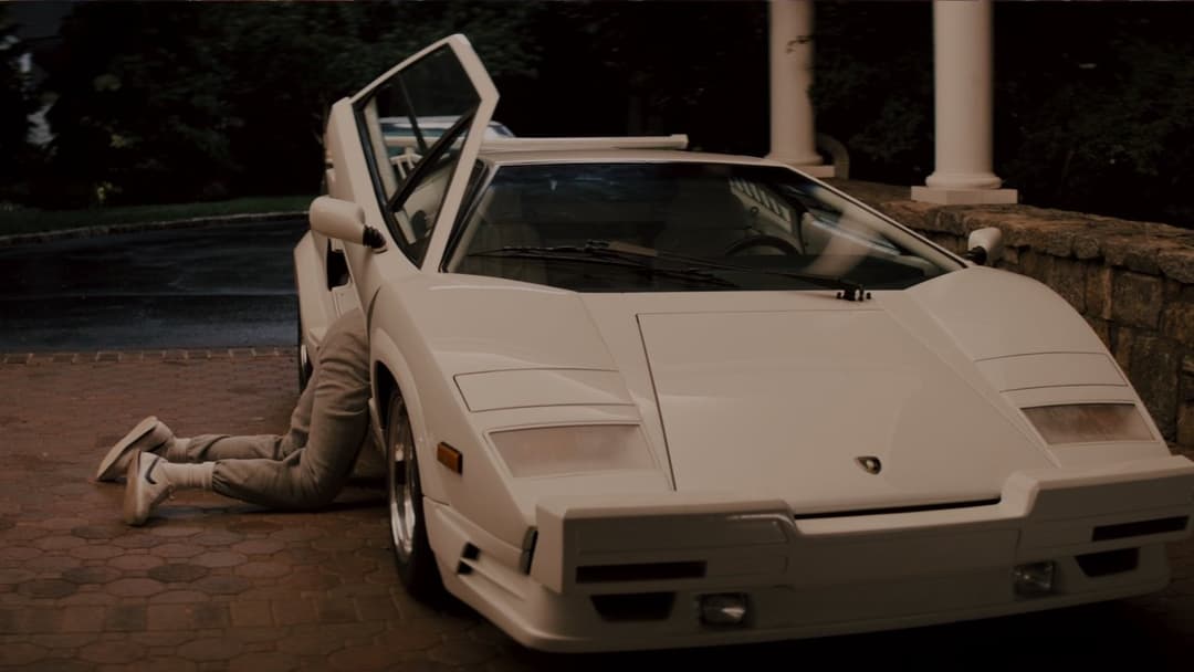 The Wolf of Wall Street backdrop 9