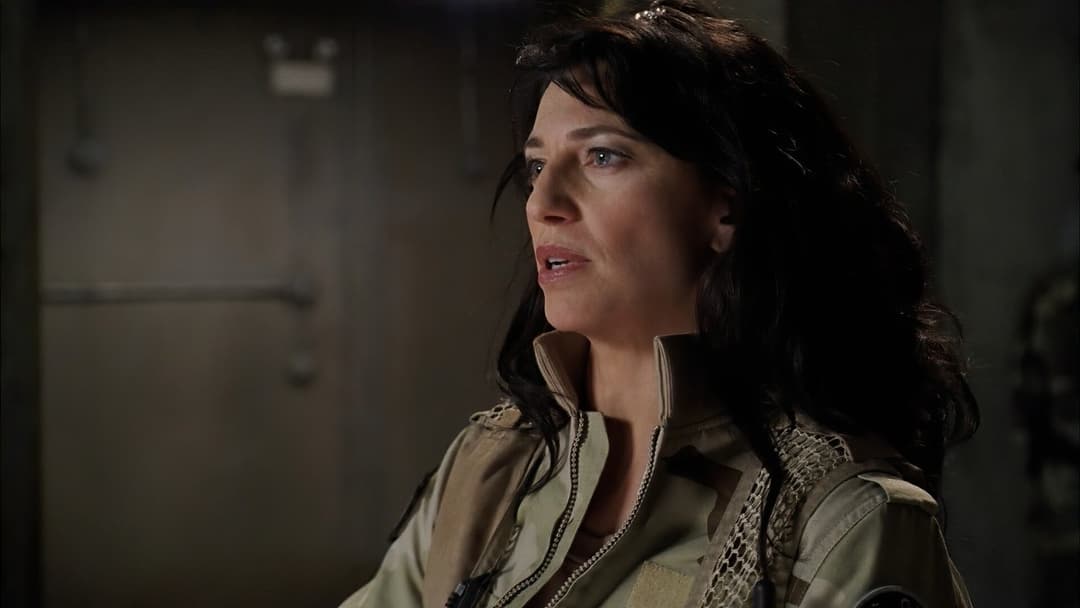 Stargate: Continuum backdrop 4