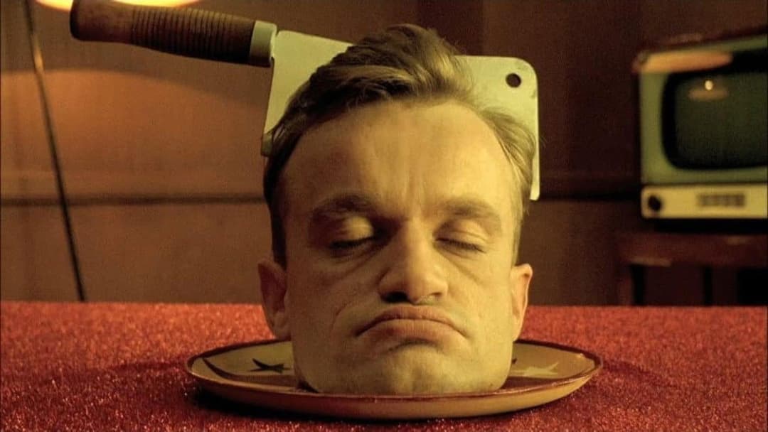 Delicatessen backdrop 5