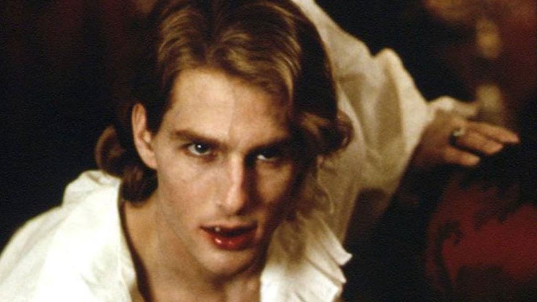 Interview with the Vampire backdrop 3