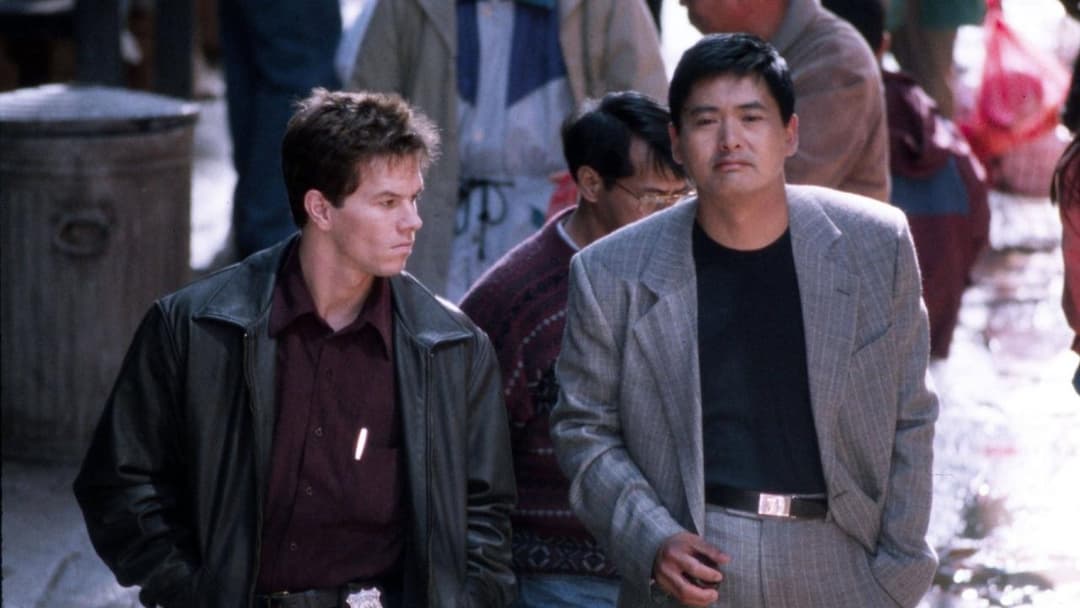 The Corruptor backdrop 2