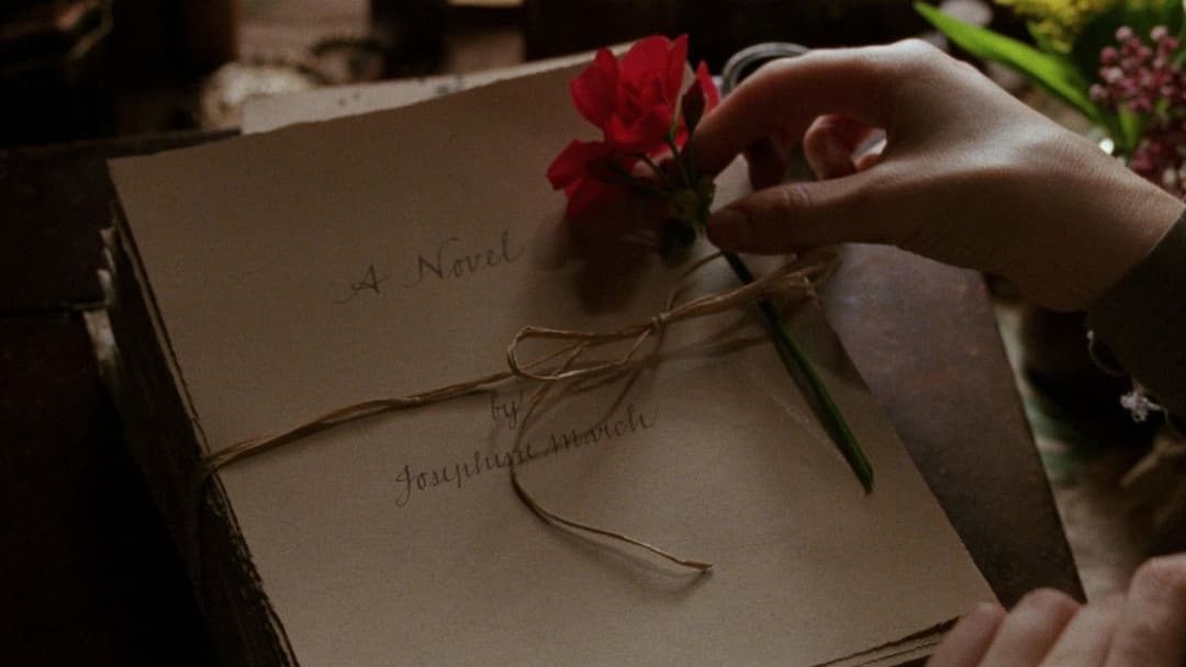 Little Women backdrop 11