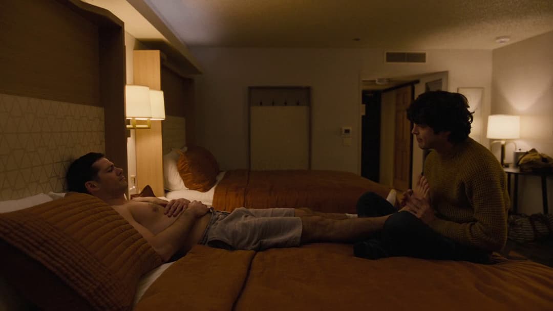 Без близнюка backdrop 10