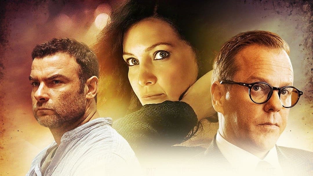 The Reluctant Fundamentalist - Tage des Zorns backdrop 2