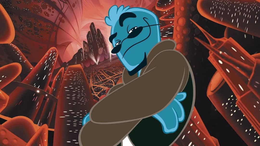 Osmosis Jones backdrop 3