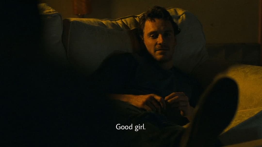 Fish Tank backdrop 14