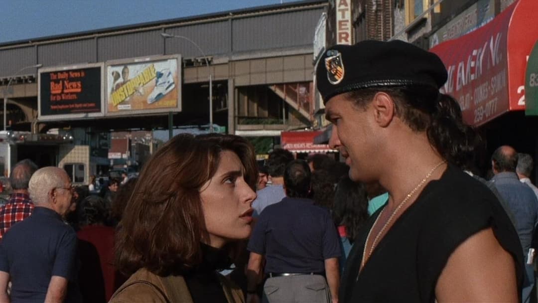 Out for Justice backdrop 7