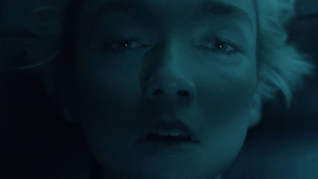 Strange Dreams backdrop 4