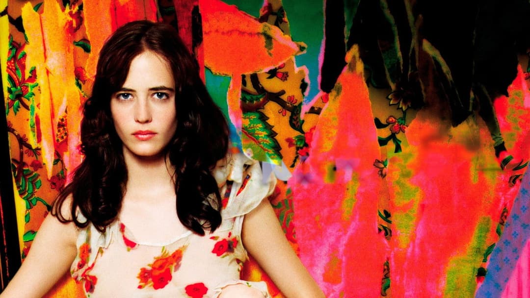 The Dreamers backdrop 17