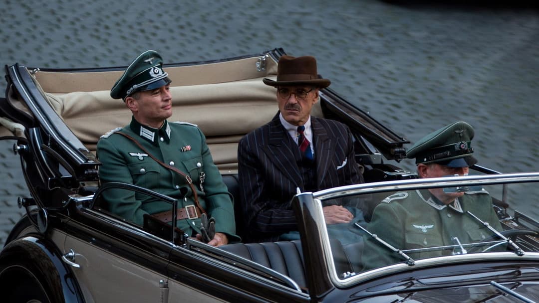 Race - Zeit für Legenden backdrop 9