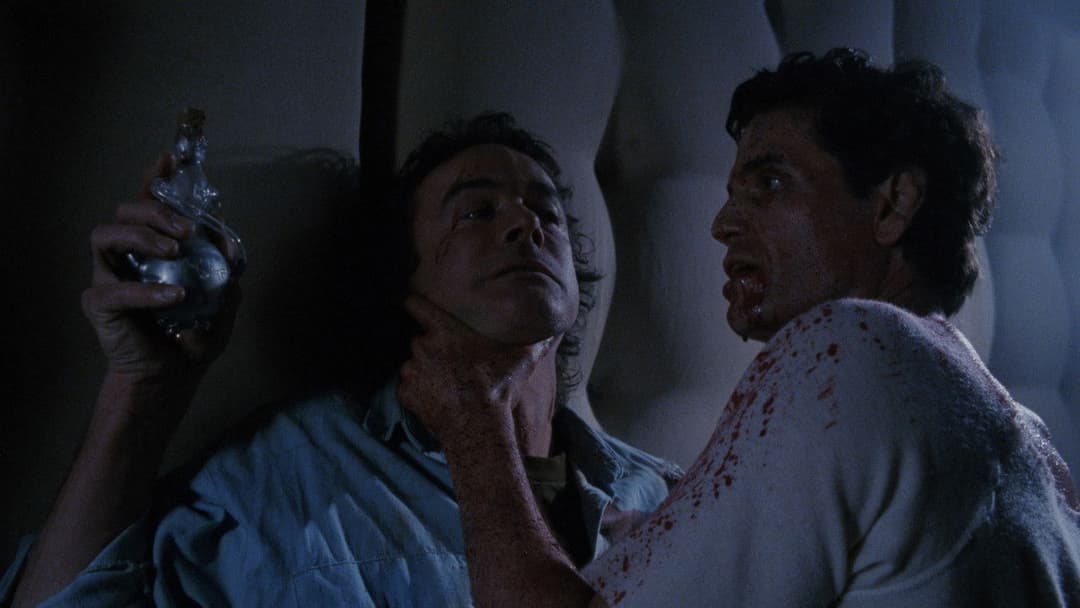 The Resurrected backdrop 11