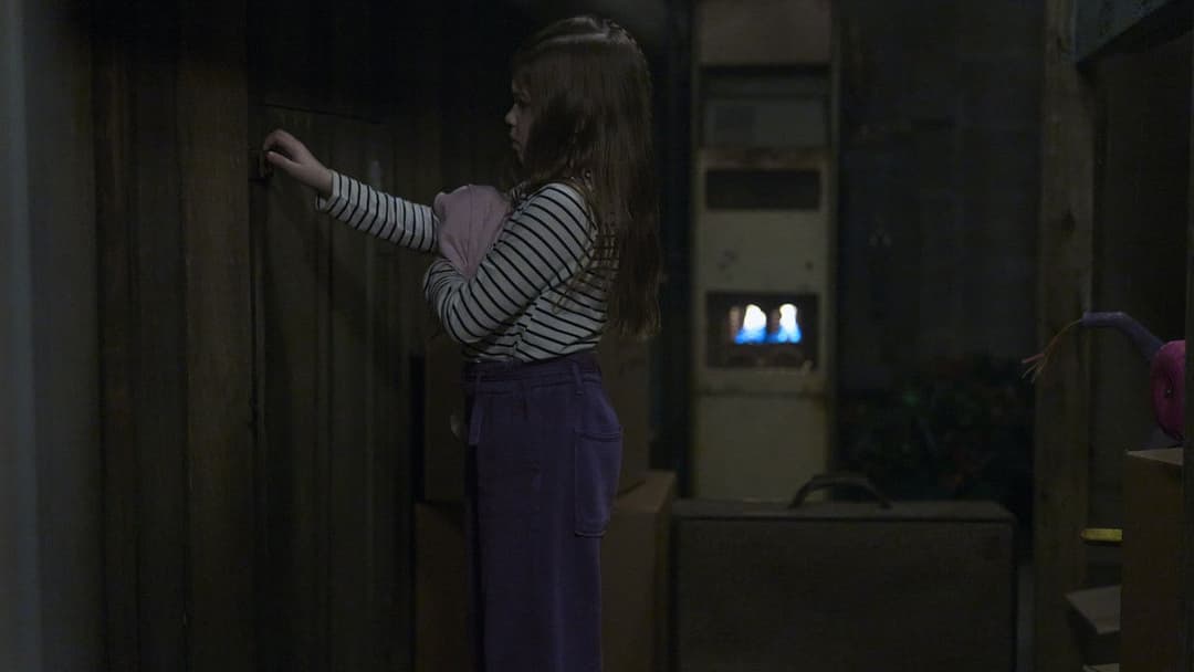 Imaginary backdrop 6