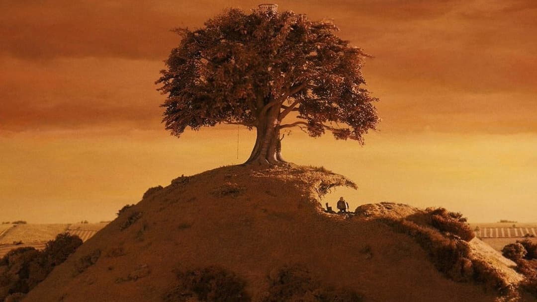 Незрівнянний містер Фокс backdrop 11