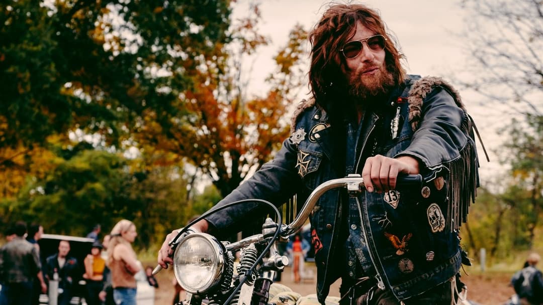 The Bikeriders backdrop 14