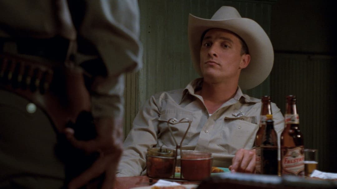 Lone Star backdrop 17