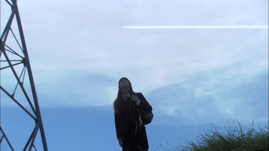 All About Lily Chou-Chou backdrop 5