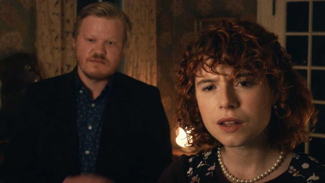 I'm Thinking of Ending Things backdrop 7