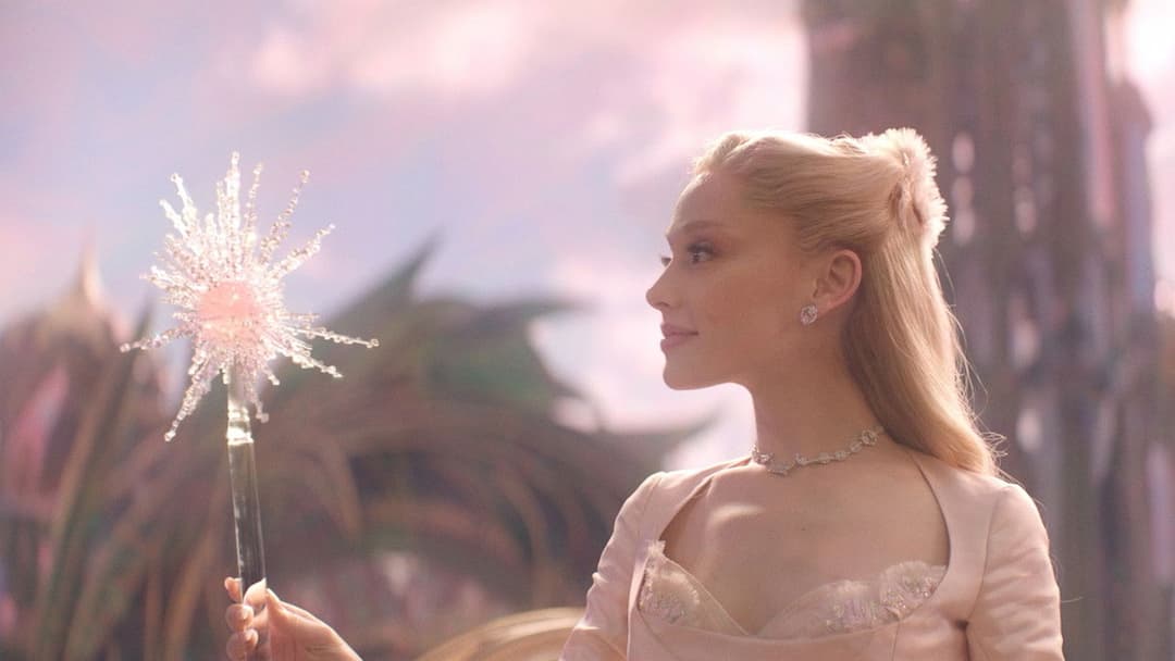 Wicked: Teil 2 backdrop 6