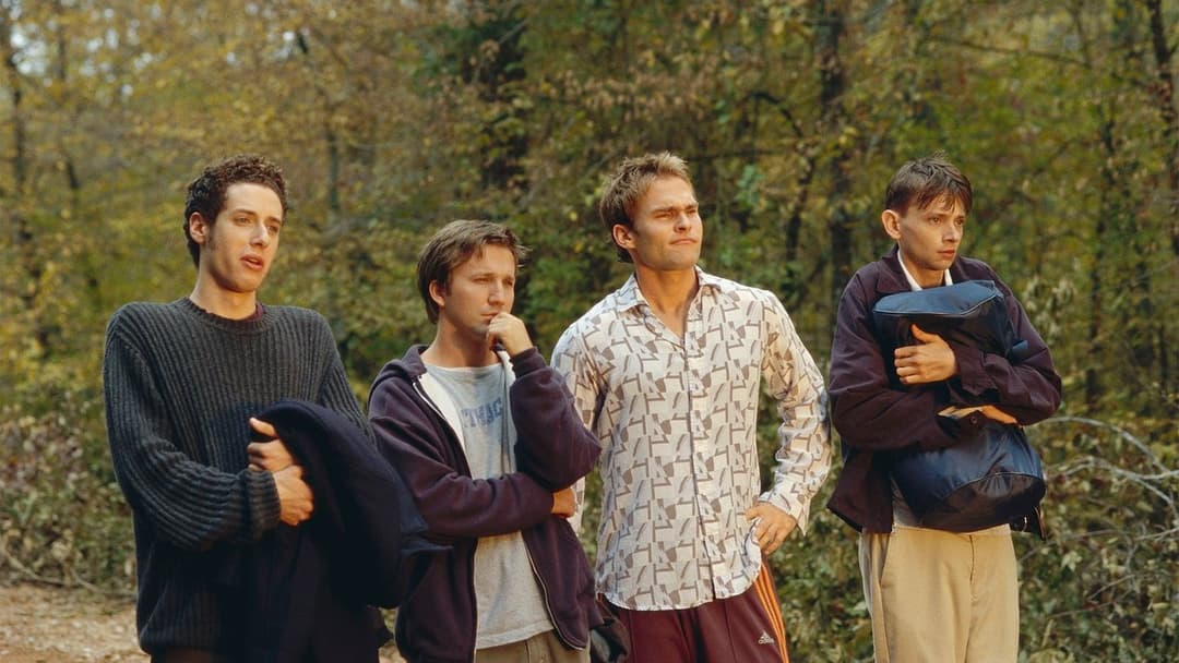 Road Trip backdrop 7