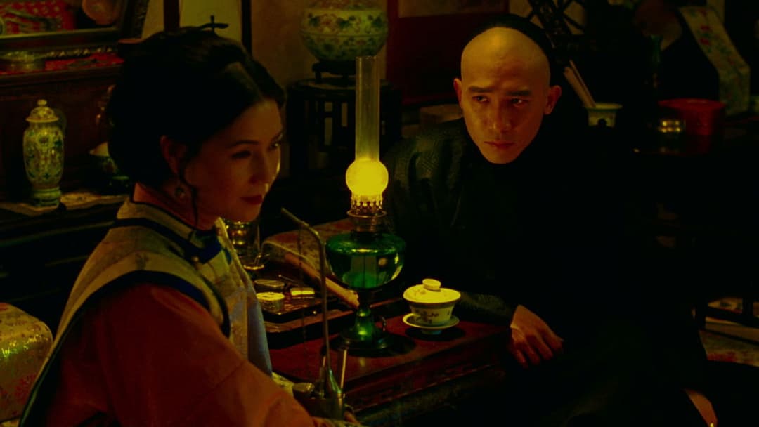 海上花 backdrop 12