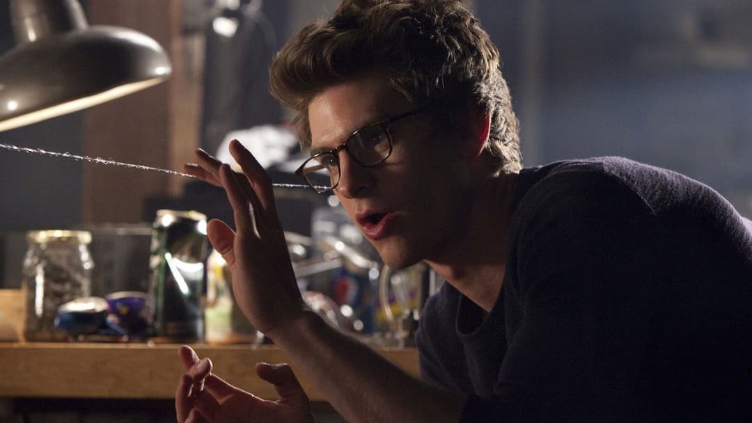 Нова Людина-павук backdrop 6