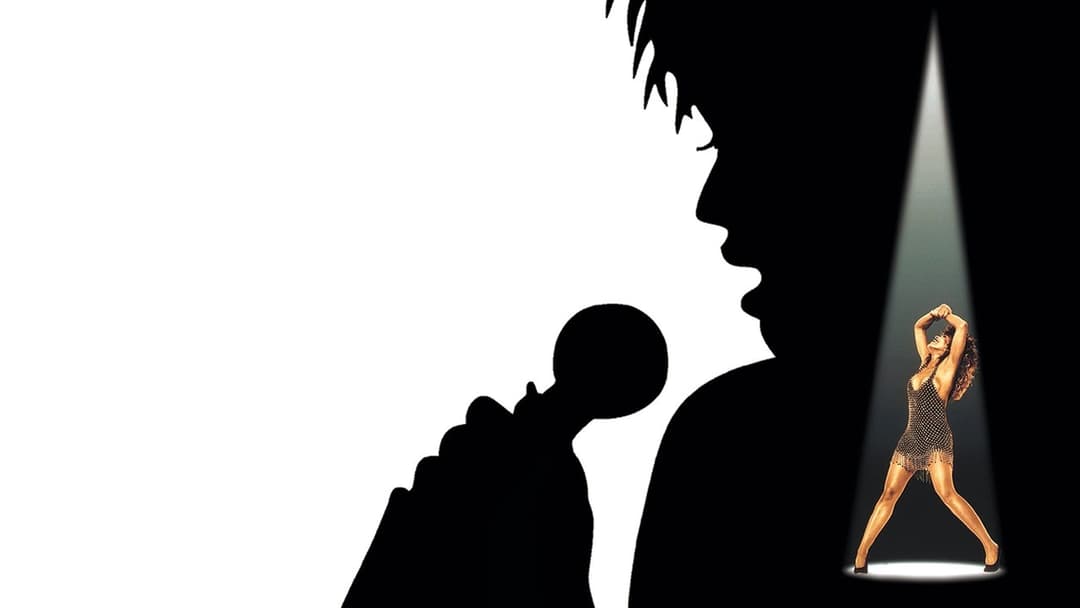 What's Love Got to Do with It backdrop 2