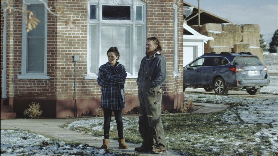 The Killing of Two Lovers backdrop 8