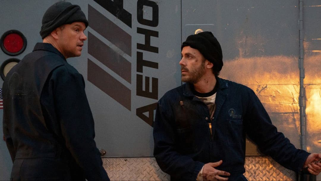 The Instigators backdrop 13