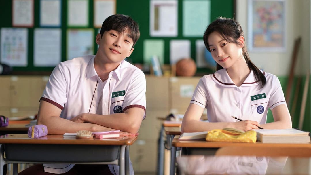 You Are the Apple of My Eye backdrop 5