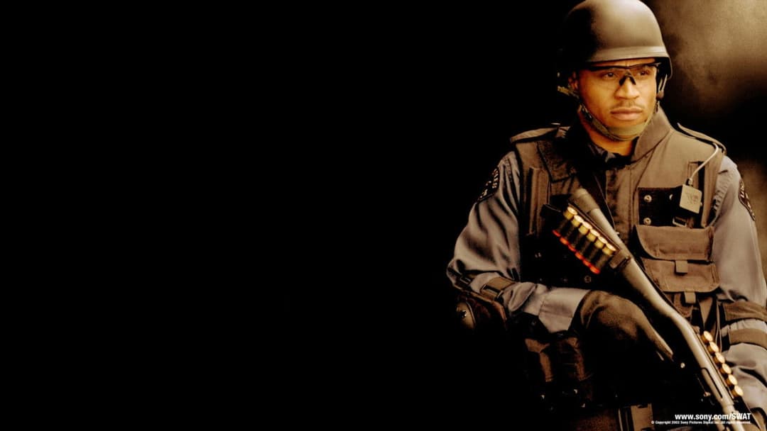 S.W.A.T. backdrop 11