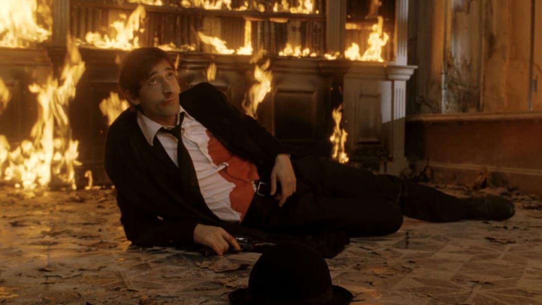 Brothers Bloom backdrop 4