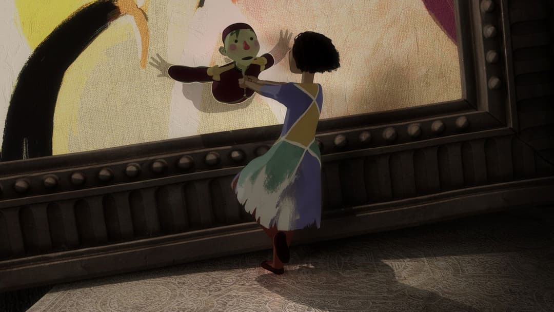 Le Tableau backdrop 4