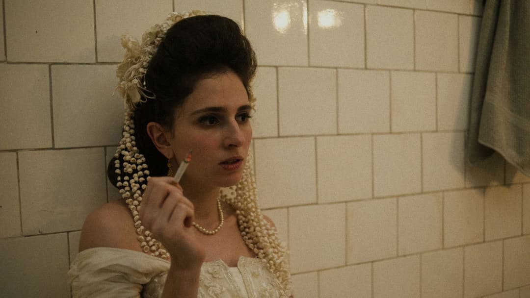 Invisible Life backdrop 20