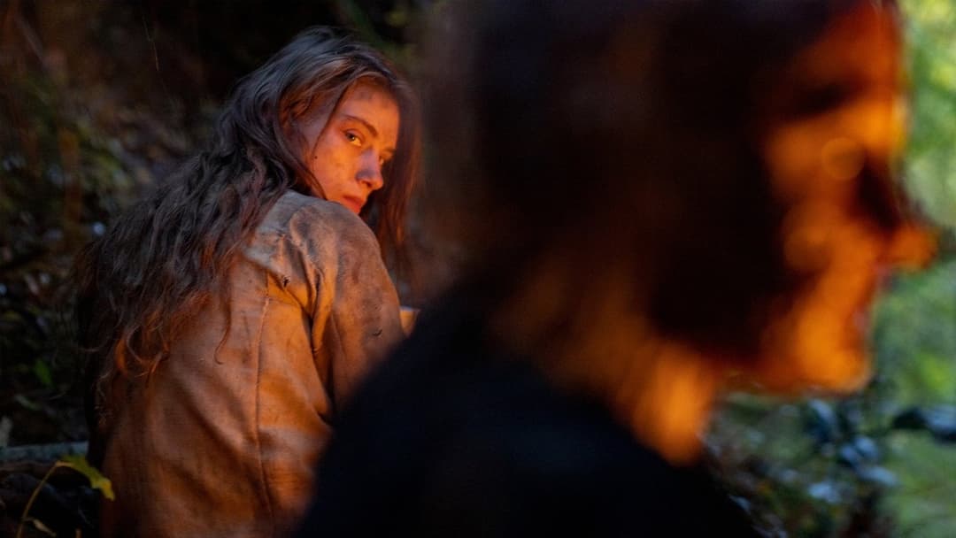 You Won't Be Alone backdrop 6