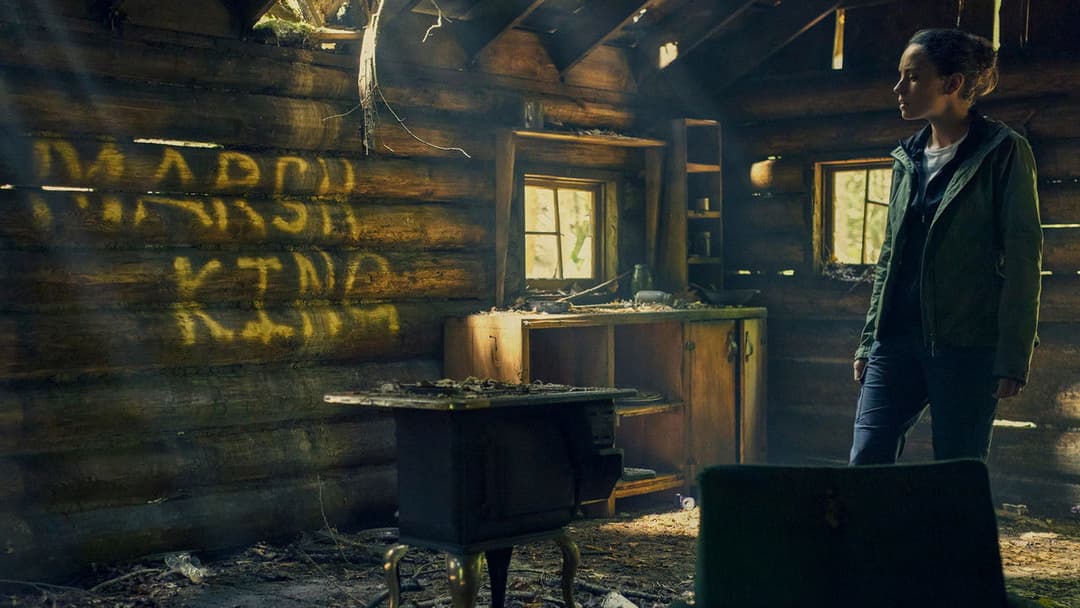 The Marsh King's Daughter backdrop 5