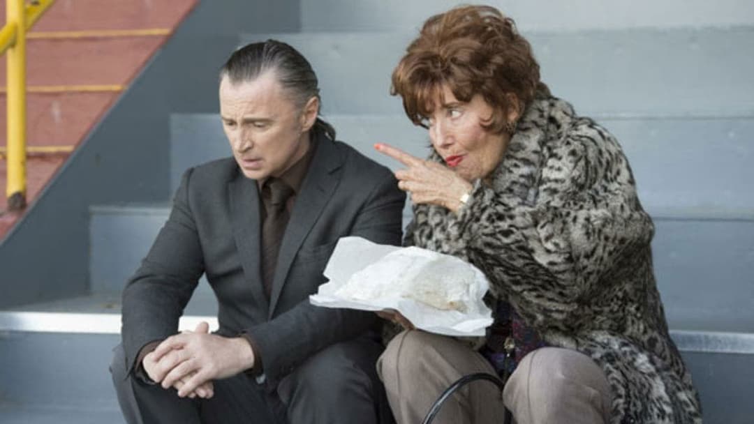 The Legend of Barney Thomson backdrop 4