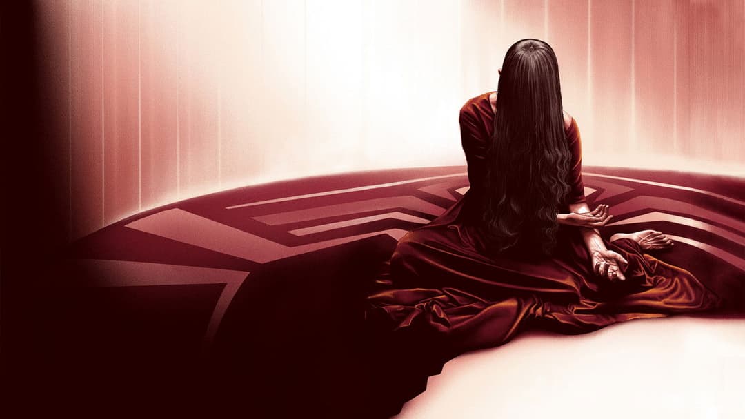 Suspiria backdrop 11