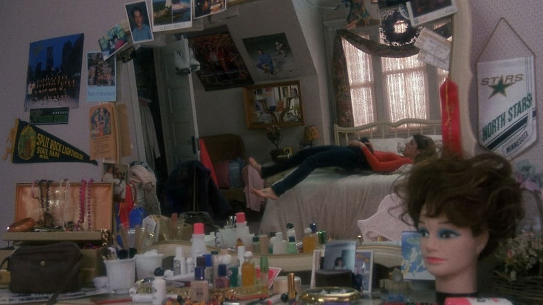 Неприборкане серце backdrop 11