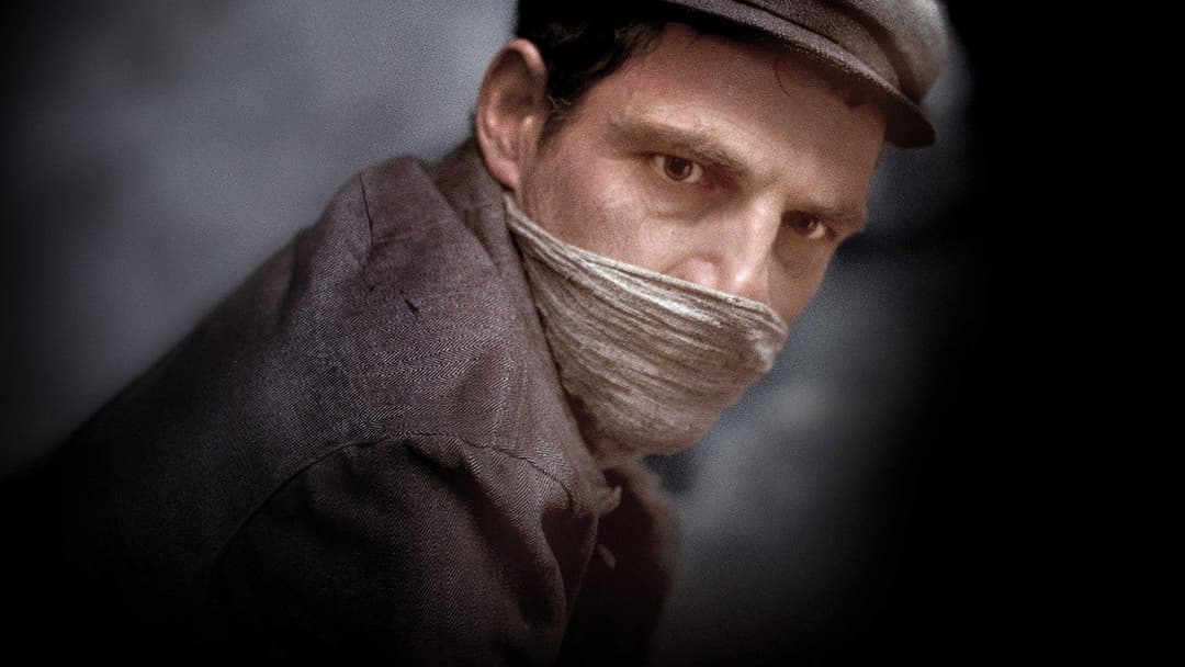 Son of Saul backdrop 2