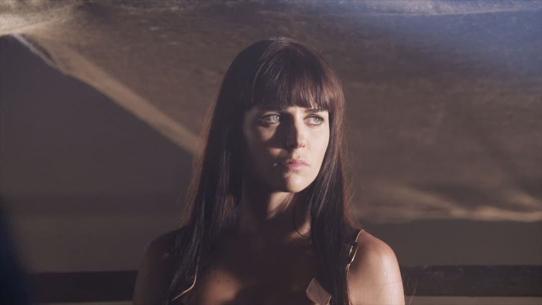 Death Race: Inferno backdrop 11