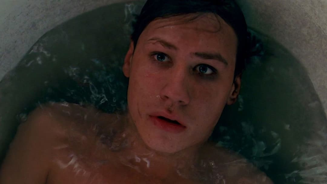 The Reader backdrop 16